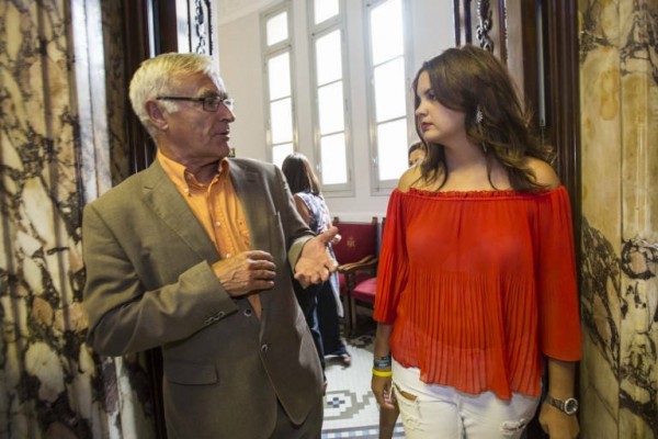 El PSPV carga contra Ribó y Llorens por el conflicto con Lanzadera y el Tinglado