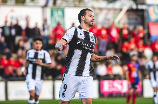 Soldado engorda la lista de bajas del Levante
