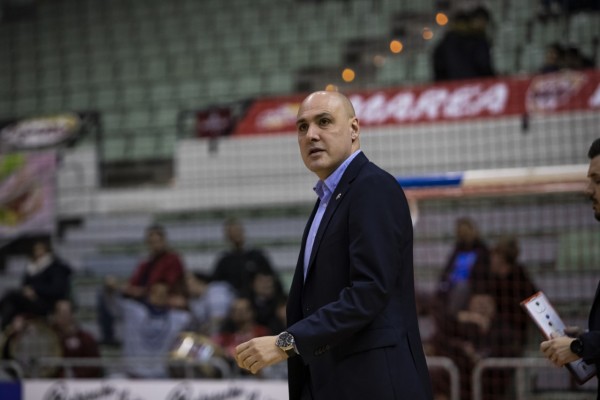 ElPozo visita el Palau agarrándose a la Liga tras sus tres fiascos en las Copas