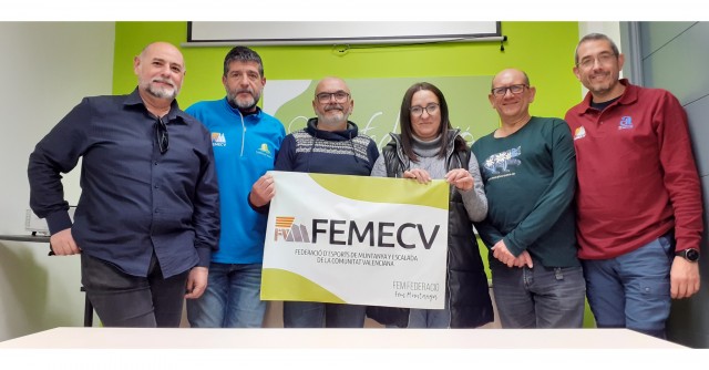 FEMECV celebra los 60 años con actividades deportivas, sociales y culturales