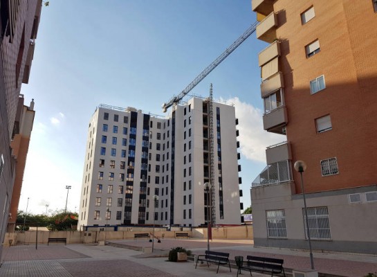 Sube un 12% la compraventa de vivienda en Castellón: cierra con 11.300 operaciones en 2022