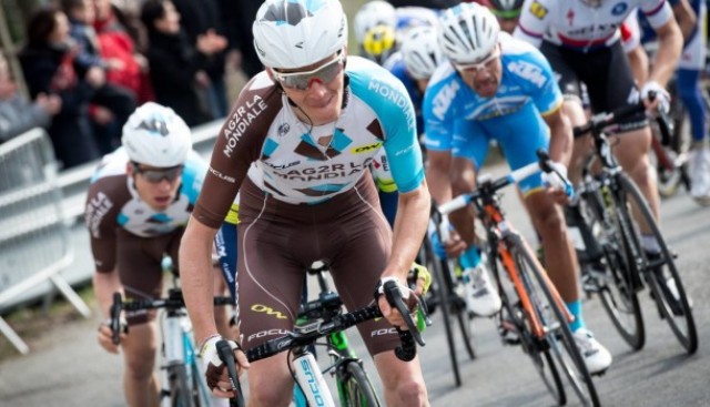 Bardet se plantea disputar Giro y Tour