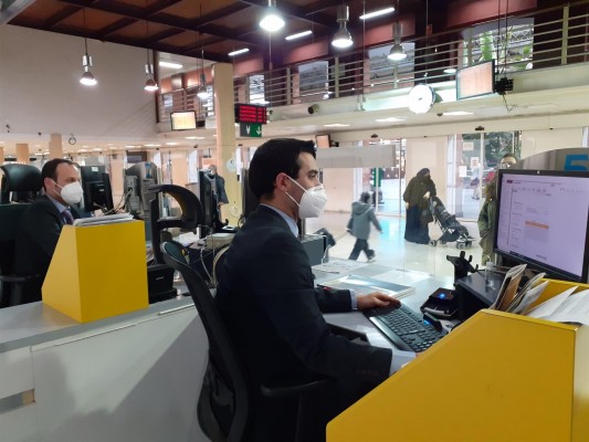 Renfe convoca 500 nuevos puestos de empleo público para operadores comerciales
