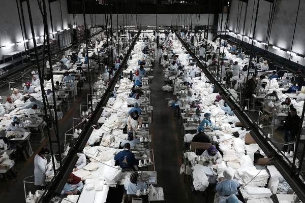 Inditex: lo bueno siempre es caro