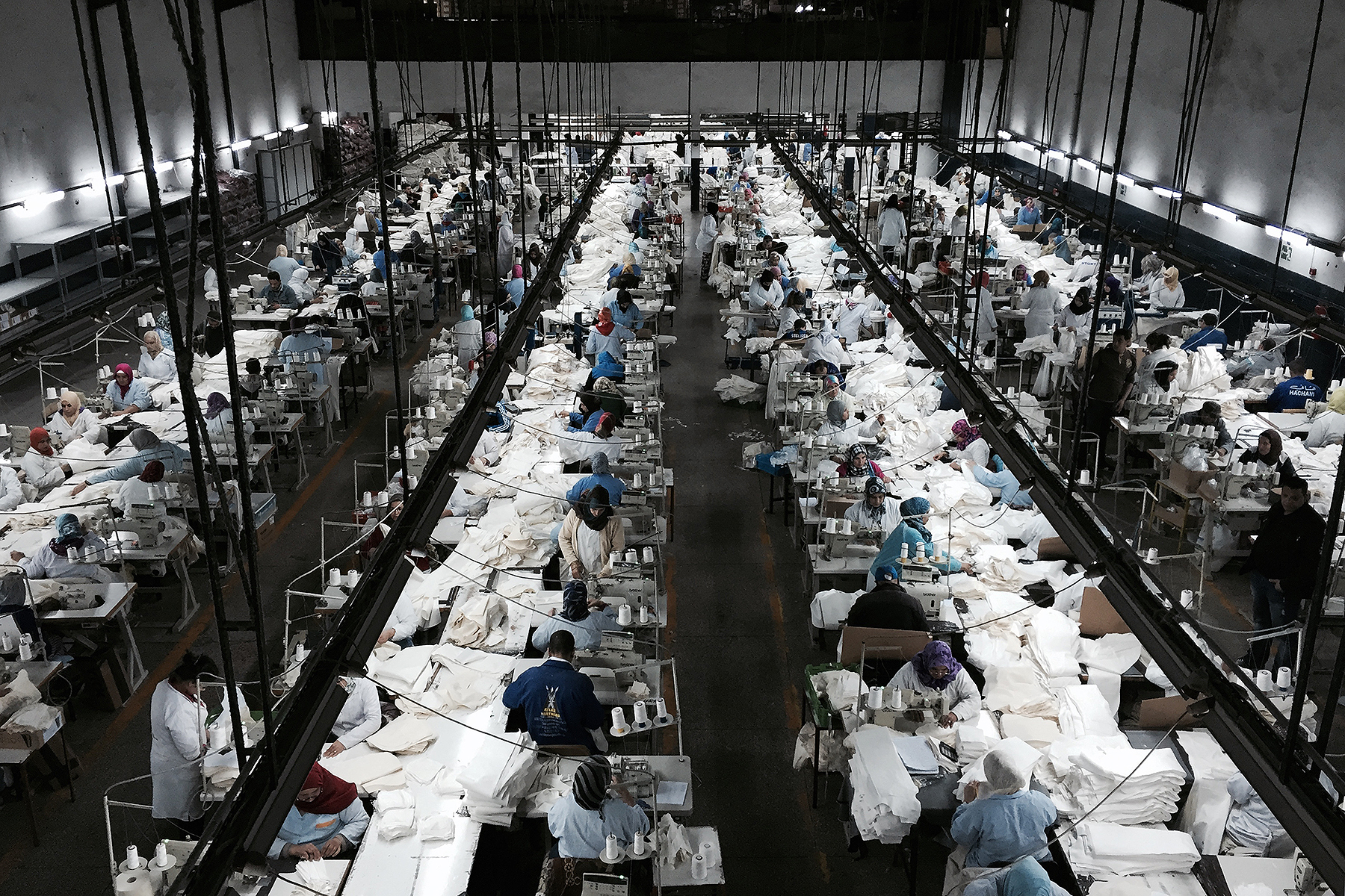 Inditex: lo bueno siempre es caro