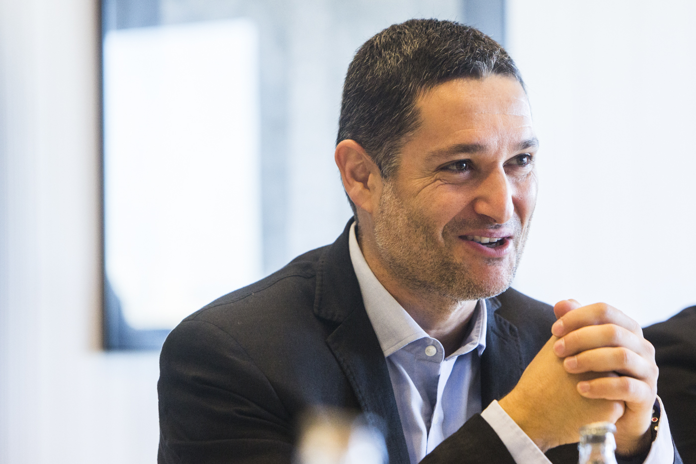 Fotos: EVA MÁÑEZ - 