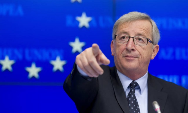 Plan Juncker: una visión práctica en cinco proyectos de potencial mediterráneo