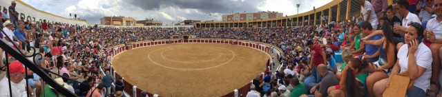 Calasparra saca a licitación los festejos taurinos para este año por 141.000 euros