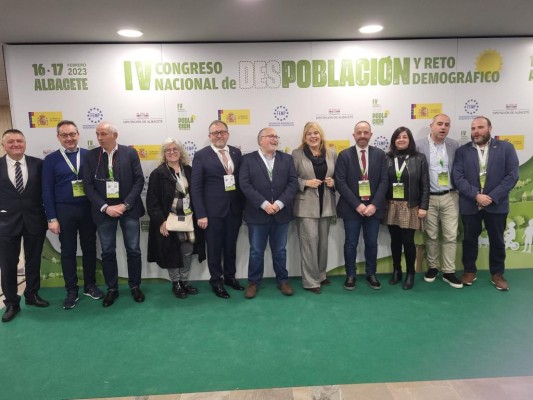 Martí defiende en Albacete 