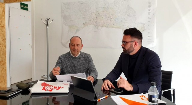 El presupuesto de Alicante: pacto entre PSOE y Cs para salvar obras financiadas por la UE