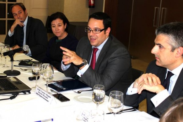 El Foro de Asesoramiento Patrimonial de la FEBF aborda las consecuencias de la represión financiera