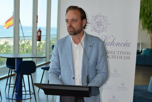 Las empresas logísticas respaldan las peticiones de Ascer: 