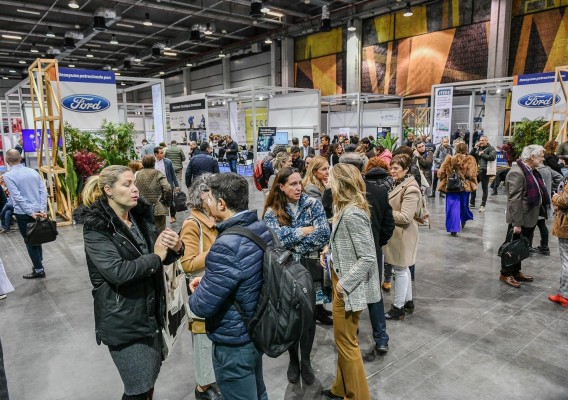 Laboralia cierra su décima edición con más de 2.000 asistentes y 