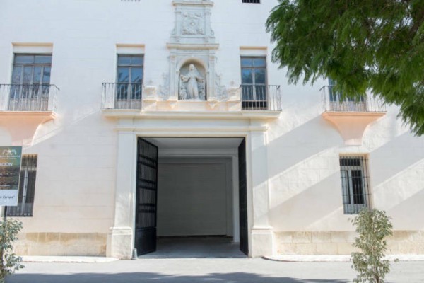 Alicante abre paso a Orthem en Cigarreras por 9,2 millones: primera reforma, lista en diciembre