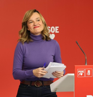 Agentes dobles, al servicio de su partido