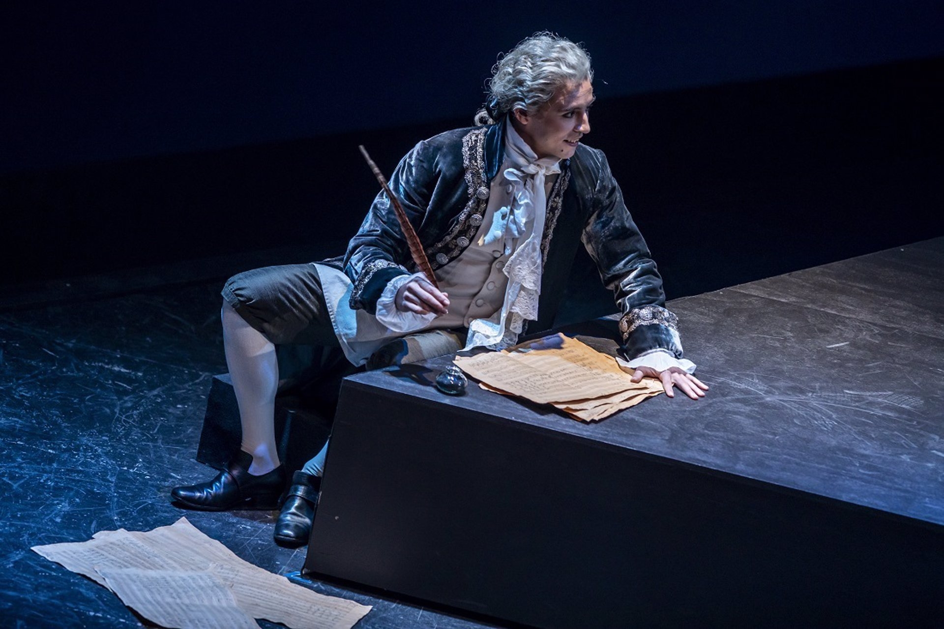 Foto: MIGUEL LORENZO - 