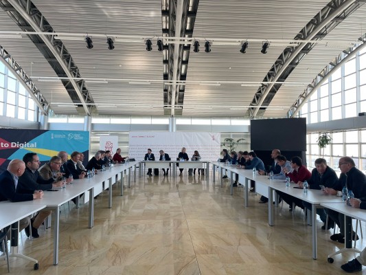 FOPA pide unificar criterios entre consellerias para la revisión de precios en obras públicas