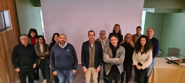 Benissa presenta su Plan de Sostenibilidad Turística: 2,5 millones y 20 acciones