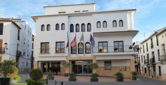 Antifraude lleva a Fiscalía el nombramiento de varios policías locales en La Nucía
