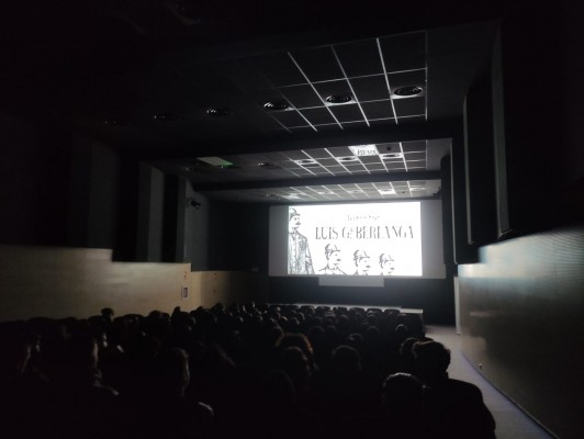 El IVC incumple las bases de las ayudas al audiovisual al ‘saltarse’ la paridad de las comisiones