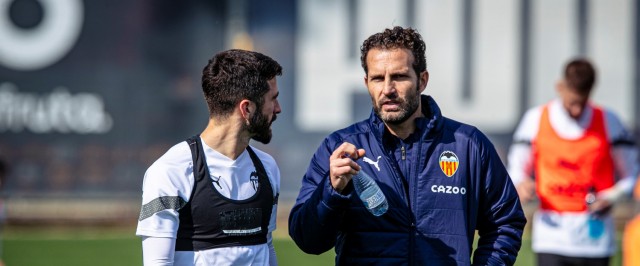 Los 12 trabajos de Baraja