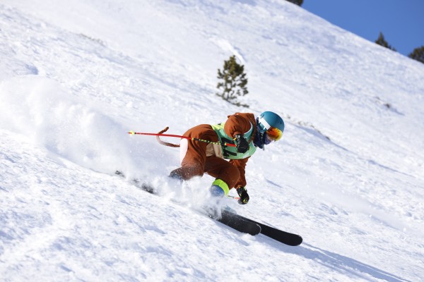 La 8ª edición de la BBB Ski&Snowboard Race Experience llega con buenas condiciones y la práctica totalidad del dominio abierto