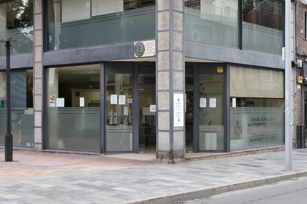 Alud de contratos del Fadrell en año electoral: planifica hasta 88 para agilizar obras y servicios