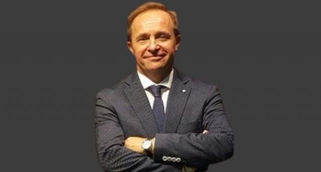 Andrés Martínez Bastida, nuevo director del Imida
