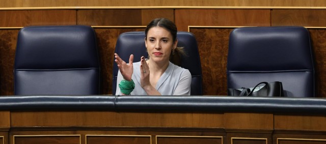 El Congreso ratifica el blindaje del aborto frente a protocolos antiabortistas con apoyo del PP