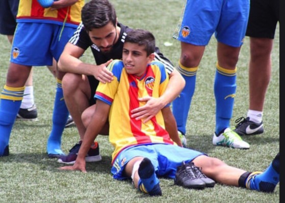 Ferhat Cogalan: Pasión turca alrededor del '10'