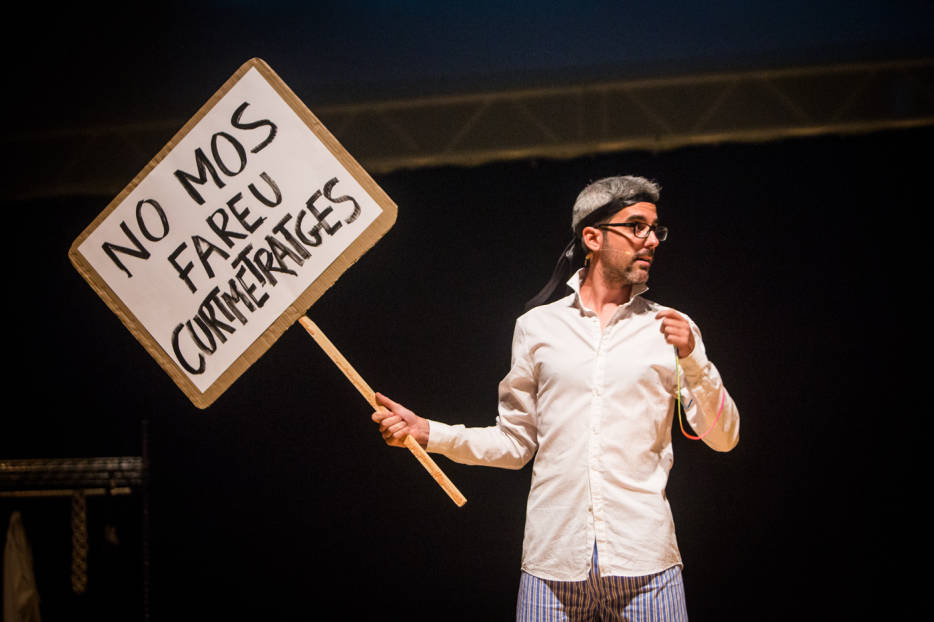 Foto: Eva Máñez. - 