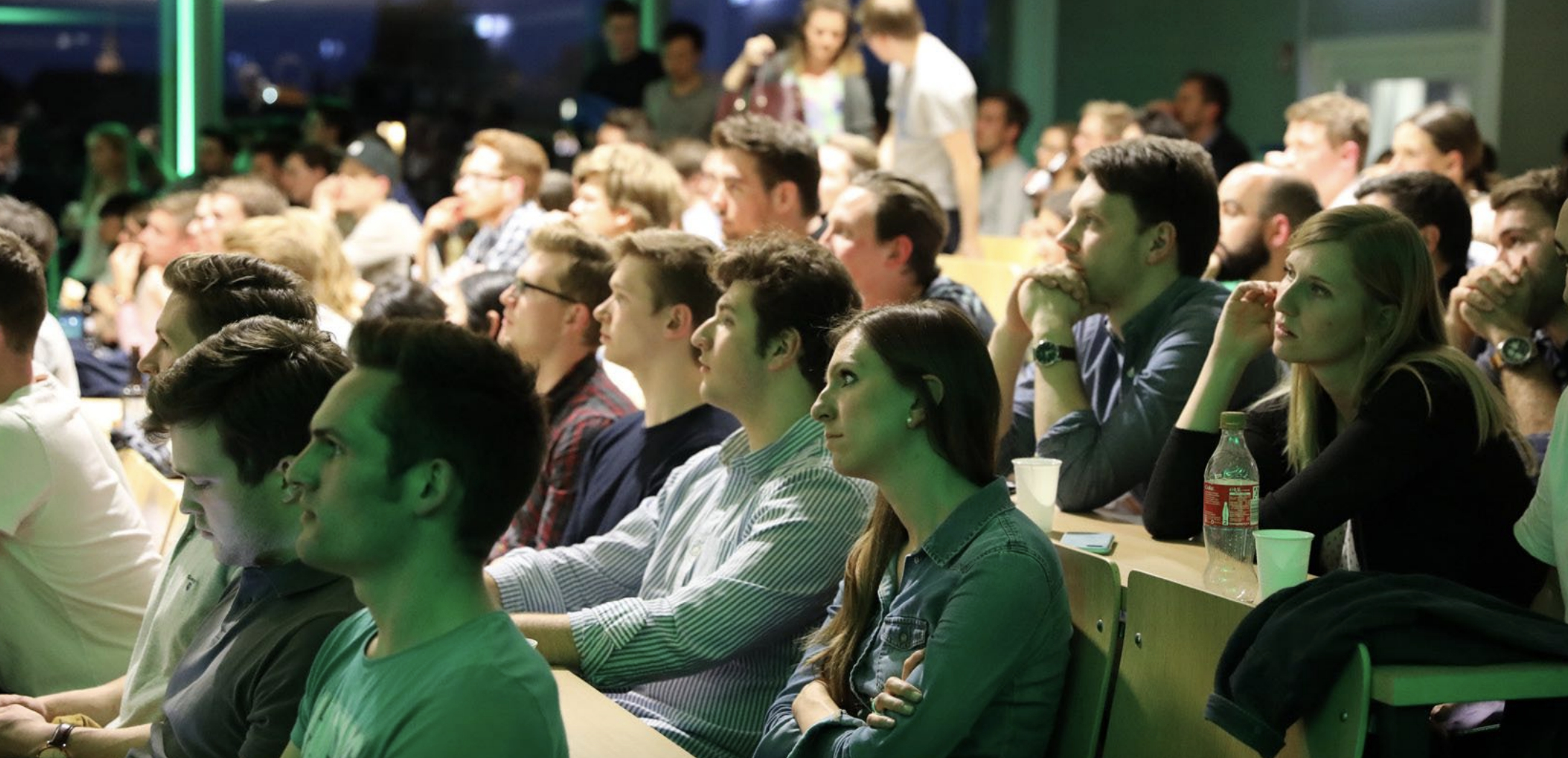 El Center for Digital Technology and Management de Múnich
 elige València para su primera sede fuera de Alemania
