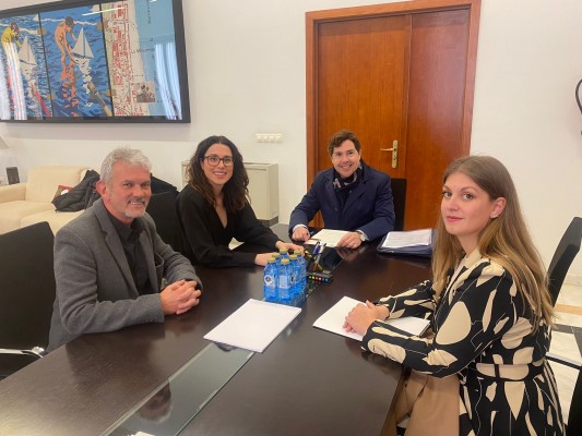 Igualdad compra el inmueble de la Tesorería de la SS en Elche: acogerá la sede territorial del Ivass