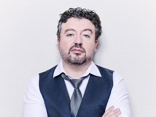 Francisco Escoda cierra el ciclo de jóvenes artistas de la Sociedad de Conciertos de Alicante

