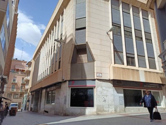 Igualdad adquiere el inmueble de la Tesorería de la Seguridad Social en Elche: acogerá la sede territorial del IVASS