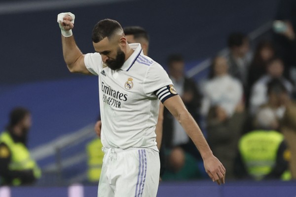 Asensio y Benzema ratifican en el marcador el dominio del Real Madrid sobre el Elche en el césped 