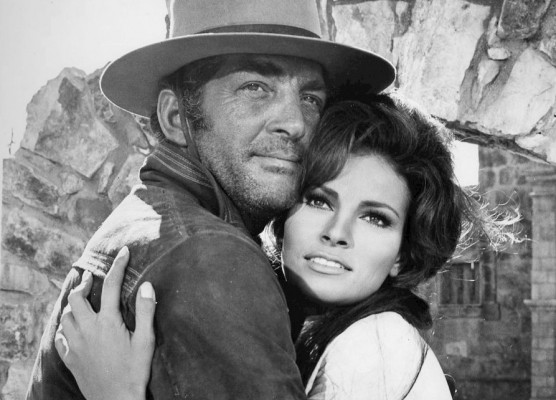 Muere Raquel Welch, icono de la época dorada de Hollywood