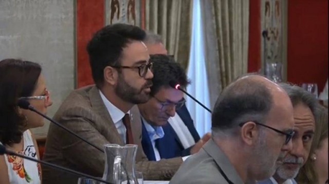 Cs plantea un pacto en Alicante para reclamar inversiones en la provincia por 2.000 millones