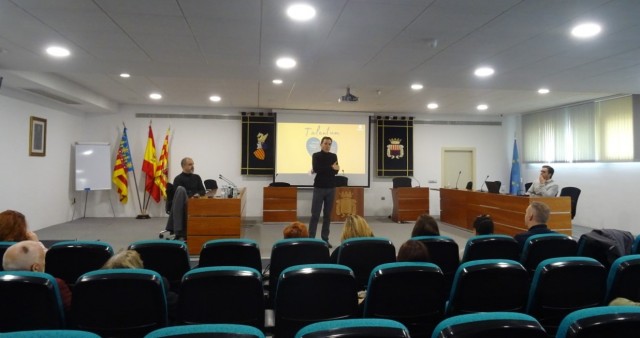 Más de 30 ayuntamientos se suman a la plataforma Talentum de Canet d'en Berenguer
