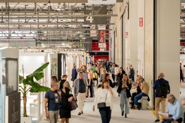 La nueva edición de la feria Micam de Milán contará con 33 expositores de calzado de Elche