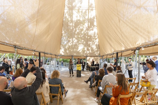 València, nueva sede del Festival de Arquitectura Urbana TAC!