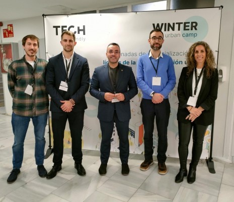 Benlloch asume la captación de fondos europeos para implicar a todas las concejalías de Vila-real