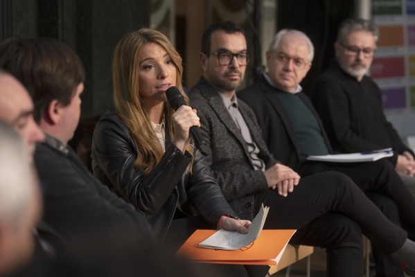 El proyecto 'Impuls a la dansa' llegará a Borriana y Almassora 