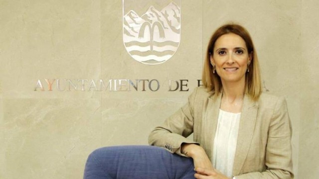 La exalcaldesa de Fortuna Finabel Martínez se marcha de Ciudadanos y pide el ingreso en Vox