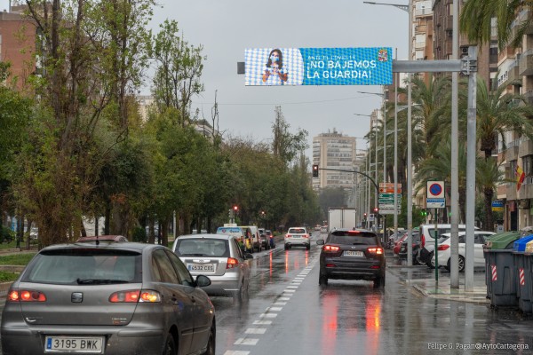 Tres proyectos basados en la digitalización y la tecnología impulsan la plataforma municipal de medioambiente y control del tráfico  
