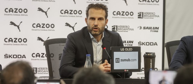 Baraja: 