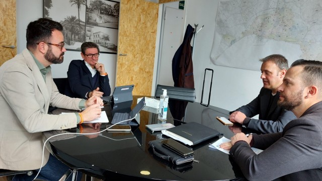 Otra ronda infructuosa: Barcala da por aplazadas las cuentas de Alicante hasta las elecciones 