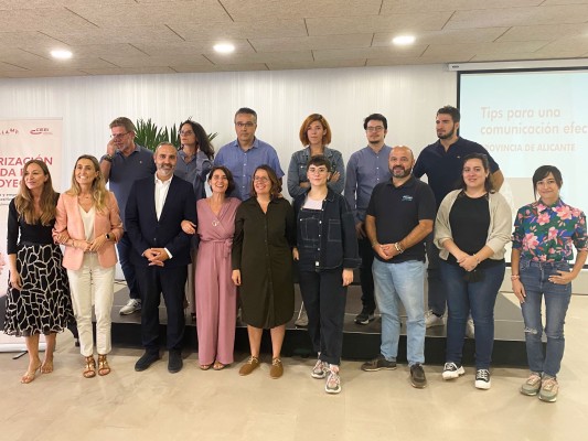 Los CEEI de la Comunitat abren la convocatoria para participar en la III Edición de Llamp Ames