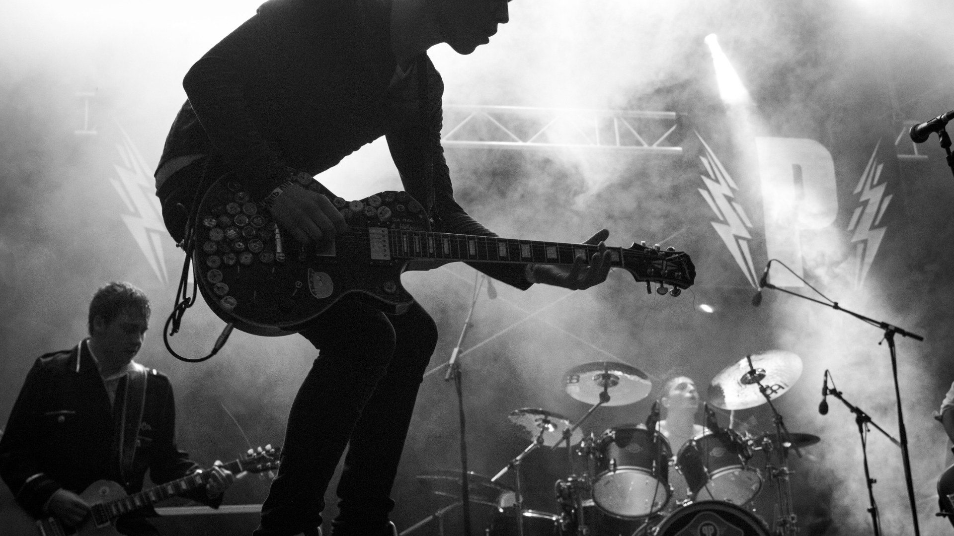 El espíritu de The Police resuena en el Casino Cirsa 

