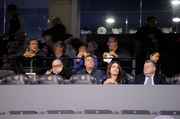 El IVF desestima el recurso interpuesto por el Hércules contra su reclamación de 6,9 millones